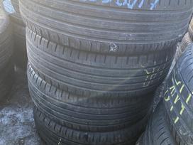 Continental ContiEcoContact5, летние 215/60 R17