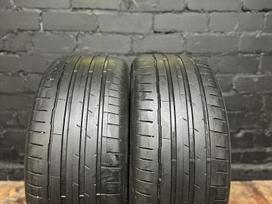 Hankook Ventus S1evo3, летние 255/45 R19