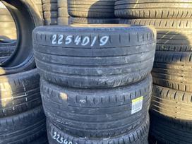 Continental SportContact7, vasarinės 225/40 R19