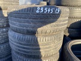 Continental ContiSportContact 5, summer 235/45 R19