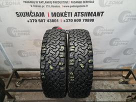 -Kita- BFGoodrich All Terrain TA, летние 225/75 R16