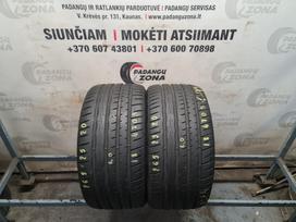Hankook Ventus s1 Evo, summer 265/25 R20