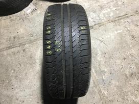Kleber Dynaxer hp3, летние 245/45 R18