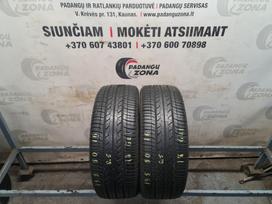 Bridgestone Ecopia, summer 195/50 R16