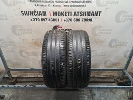 Michelin Primacy 3, летние 215/55 R17