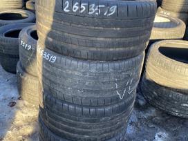 Michelin PilotSuperSport, summer 265/35 R19