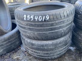 Dunlop SP SportMaxx GT, vasarinės 255/40 R19