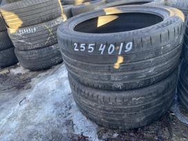 Continental SportContact7, vasarinės 255/40 R19
