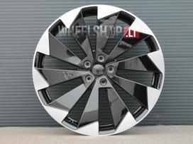 Skoda EU-I1141 Style MB, light alloy, R18