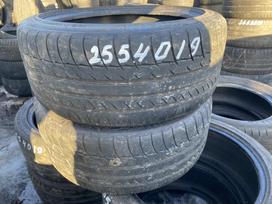 Michelin PilotSport, summer 255/40 R19