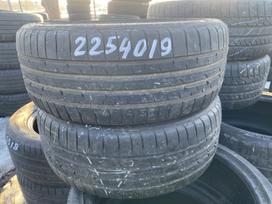 Goodyear Eagle F1, summer 225/40 R19