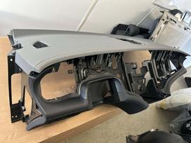 Mercedes-Benz EQE, 2976803000, dashboard