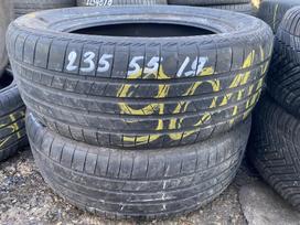 Bridgestone Turanza, vasarinės 235/55 R19