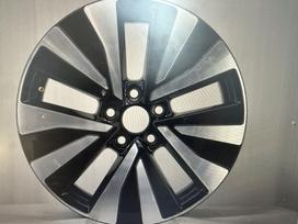 Volkswagen Taigo, light alloy, R16