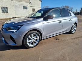 Opel Corsa, 1.2 l., hatchback