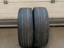 Nokian Powerproof, летние 225/45 R19
