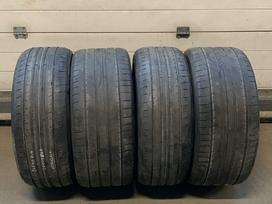Goodyear Ultragrip, летние 245/45 R19