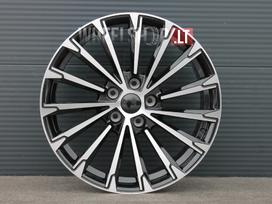 Skoda EU-YF0446 Style MB, легкосплавные , R18