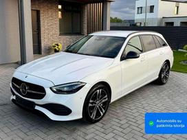 Mercedes-Benz C300, 2.0 l., Универсал
