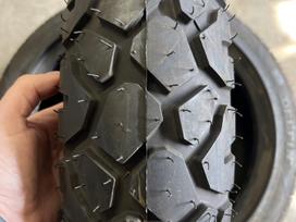 Heidenau K77 Snowtex 130/90 R10 61 J M+, vasarinės 130/90 R10