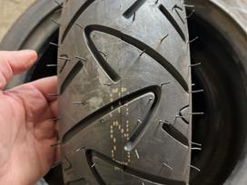 Continental Conti-Twist, летние 110/80 R10