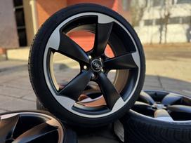 Audi A1, легкосплавные , R18