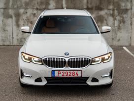 BMW 320, 2.0 l., Универсал
