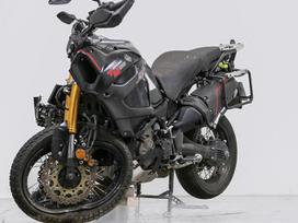 Yamaha XTZ (Super Tenere), enduro / adventure