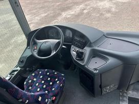 Mercedes-Benz INTOURO, intercity / suburban