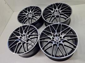 Skoda Kodiaq, R20, lengvojo lydinio, R20