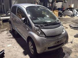 Mitsubishi MiEV daugiau informacijos telefonu 37069444999 prekyba naudotom