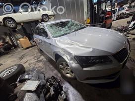 Skoda Superb daugiau informacijos telefonu 37069444999 prekyba naudotom