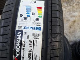 Yokohama, vasarinės 225/45 R18