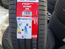 GT Radial, vasarinės 225/65 R17