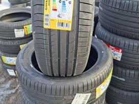 GT Radial, летние 255/45 R20