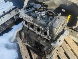 Skoda Yeti, Rr4