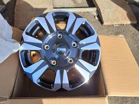Ford Tranzit, coustom, легкосплавные , R16