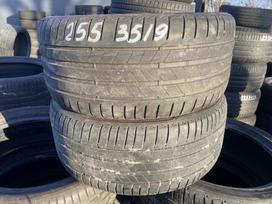 Bridgestone Turanza T005, summer 255/35 R19