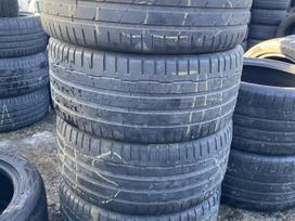Hankook Ventus S1 evo3, летние 255/35 R19