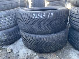 Continental AllSeasonContact, all-season 235/45 R19