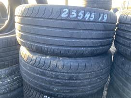 Dunlop SP Sport Maxx, vasarinės 235/45 R19