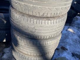 Bridgestone Potenza S001, vasarinės 225/40 R19