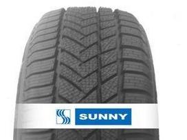 Sunny NW211, vasarinės 215/45 R17