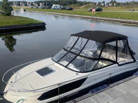 Bayliner Vr6, jachtos / kateriai