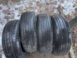 Antares 7 mm 2023 m., vasarinės 215/65 R17