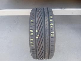 Uniroyal RainSport 5, summer 225/45 R17