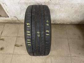 Continental ContiSportContact 5p, vasaras 235/35 R19