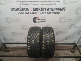 Falken EuroAll Season AS210, all-season 195/45 R16