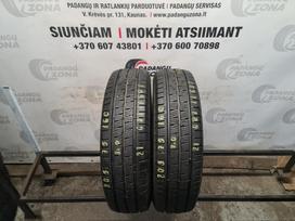 -Kita- Aplus A869 8PR, universalios 205/75 R16