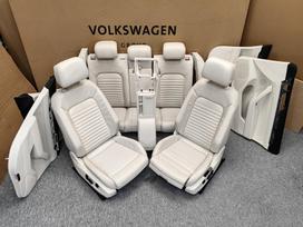 Volkswagen Passat interior parts